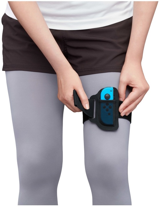 Immagine prodotto Nintendo Cinghia per le gambe (Switch)
