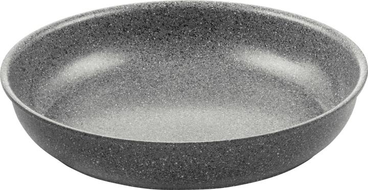 Actual product image Ballarini Torre frying pan without handle 20cm (20 cm, Frying pan, Aluminium)
