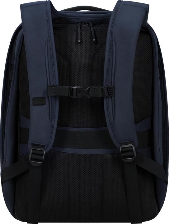Actual product image Samsonite SECURIPAK 2.0150942 (24.50 l)
