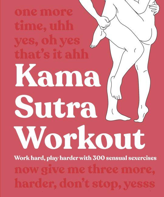 Image du produit Kama Sutra Workout New Edition (Anglais, DK, 2022)