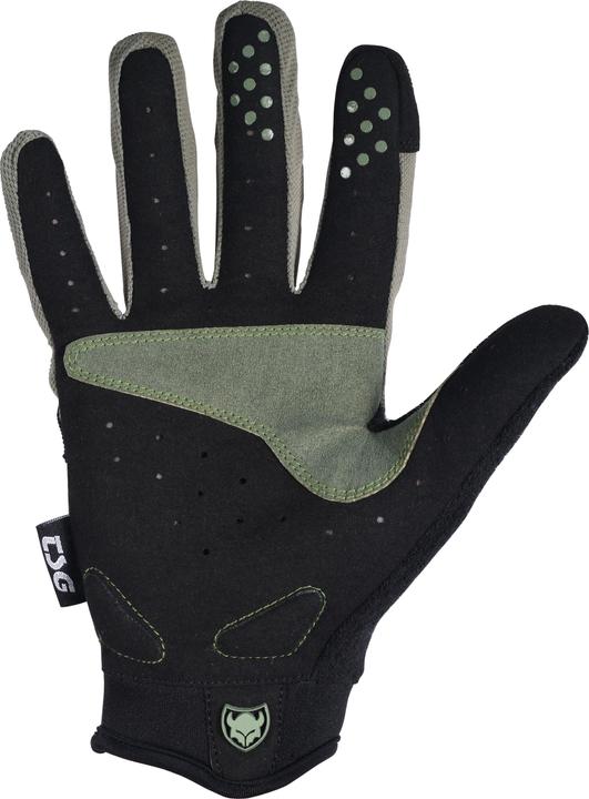 Produktbild TSG Trail S Fahrradhandschuhe (XL)
