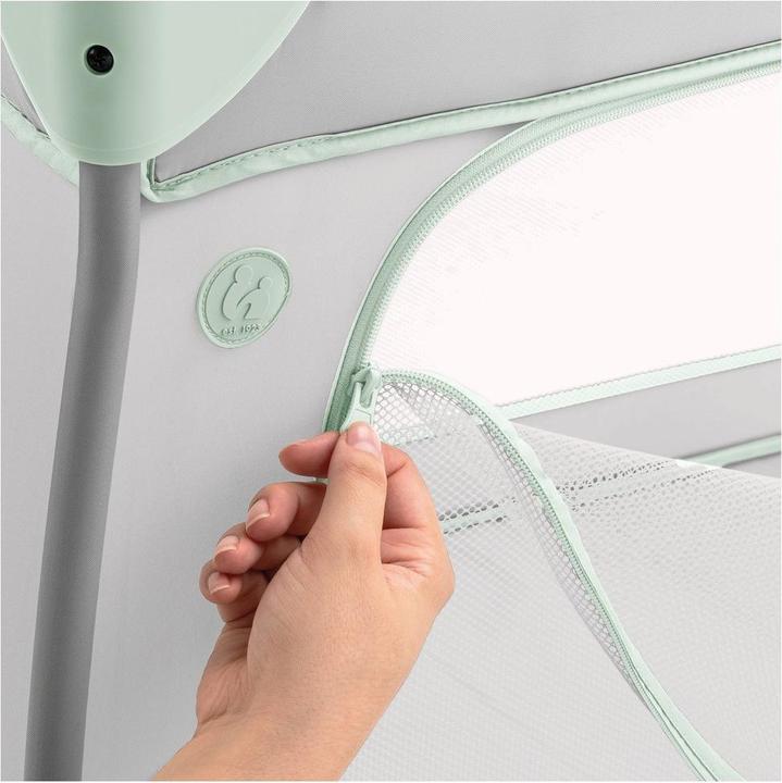 Produktbild Hauck Sleep N Play Go Plus (60 x 120 cm)