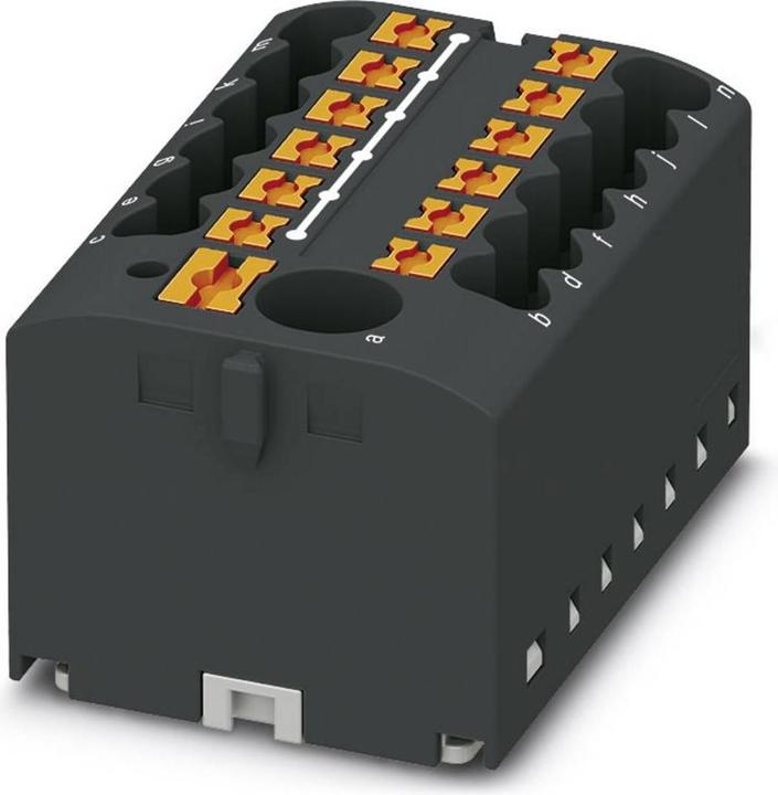 Image du produit Phoenix Contact 3273366 Accessoires pour cartes de distribution électrique