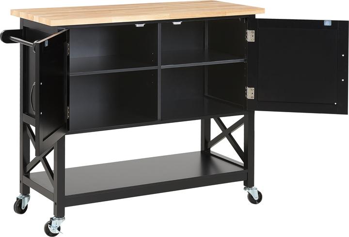 Image du produit Beliani Mele