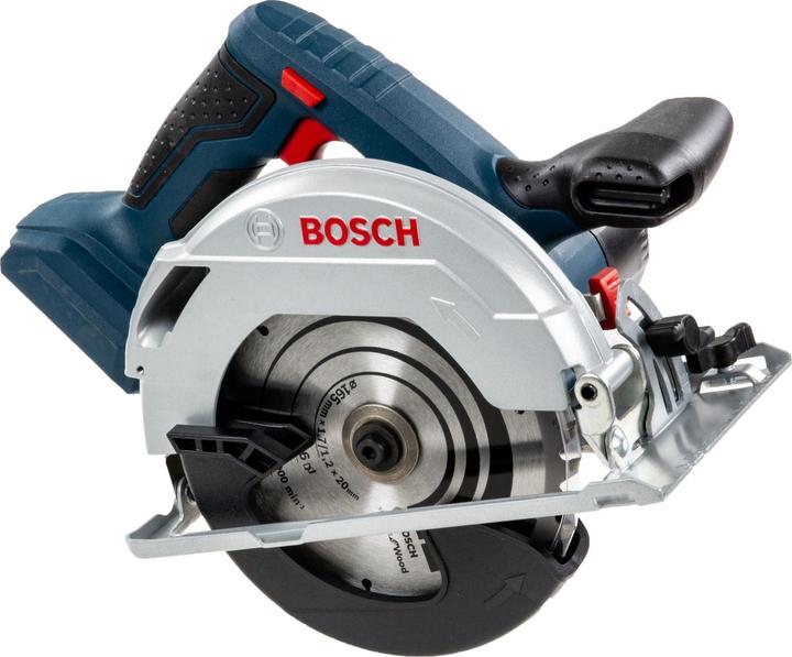 Produktbild Bosch Professional Gks 18v-57