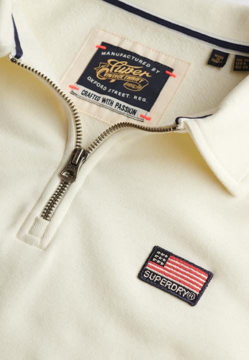 Produktbild Superdry Athletic Collared (S)