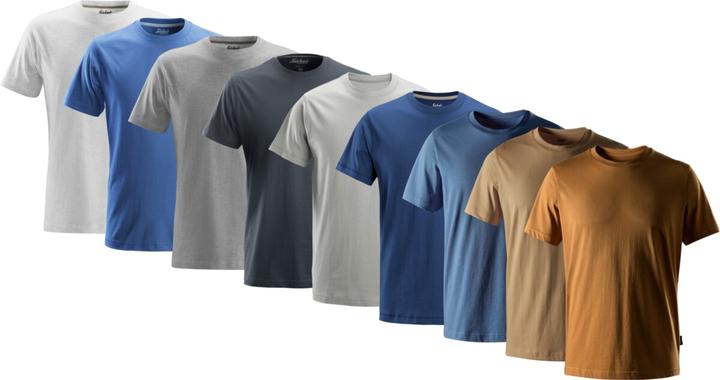 Actual product image Snickers Workwear galaxus (S)