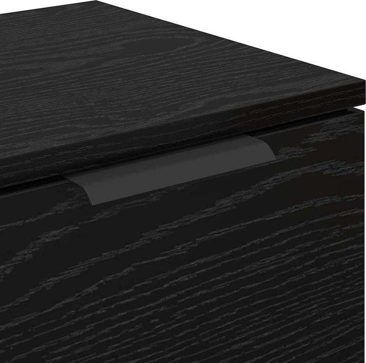 Image du produit vidaXL Holzsideboard (60 x 30 x 70 cm)