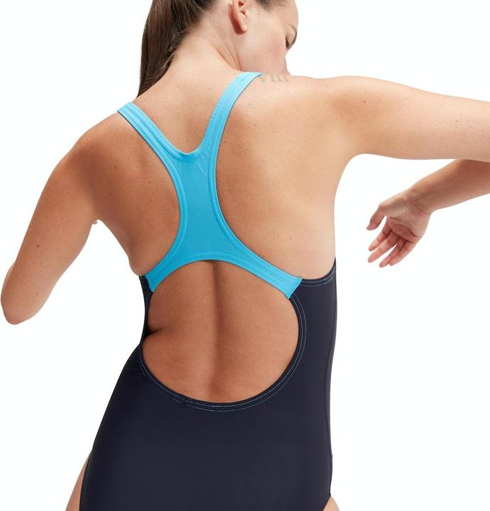Produktbild Speedo Medley Logo 1 Piece (46)