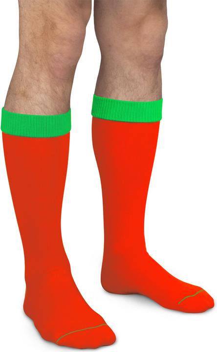 Actual product image Normani 1 pair of knee-highs Bi-Color (Single pack, 43 - 46)