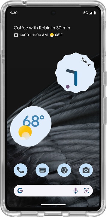 Actual product image OtterBox Symmetry (Google Pixel 7 Pro)
