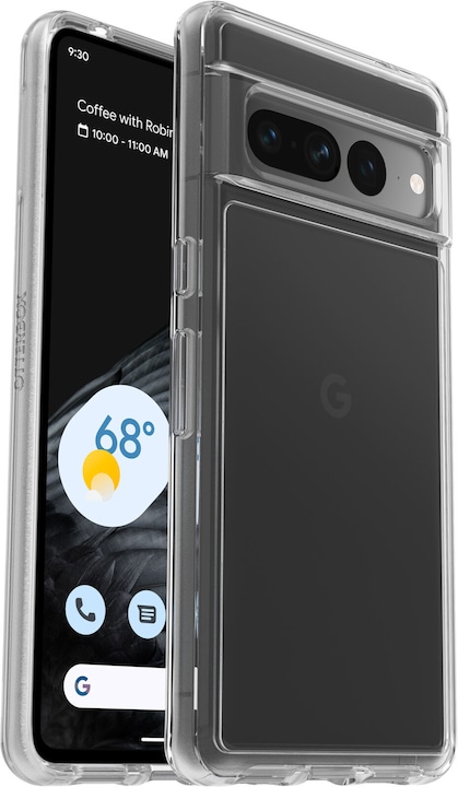 Actual product image OtterBox Symmetry (Google Pixel 7 Pro)