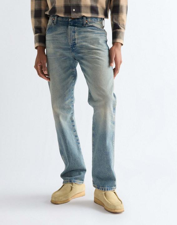 Produktbild Wrangler Jeans 13Mwz (32)