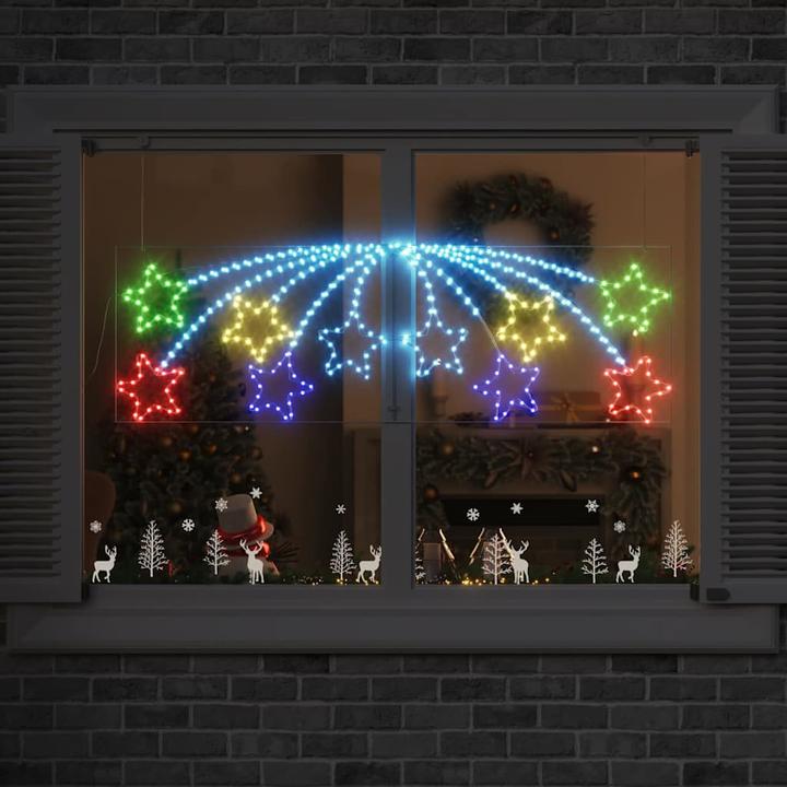 Produktbild VidaXL Weihnachtslichter