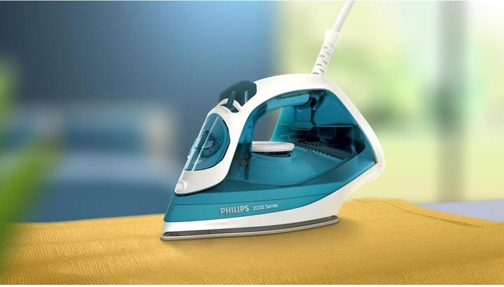 Produktbild Philips 2000 Series (2000 W, 110 g/min)