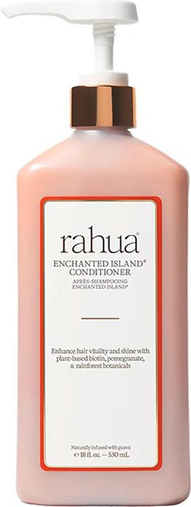 Produktbild Rahua Enchanted Island Conditioner Lush Pump