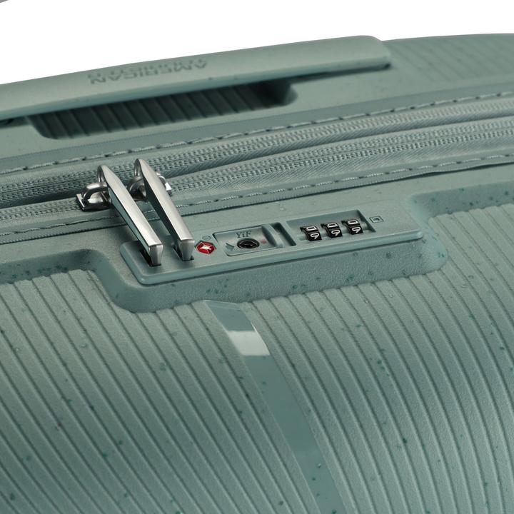 Immagine prodotto American Tourister STARVIBE SPINNER 55/20 EXP TSA LTD (37 l)