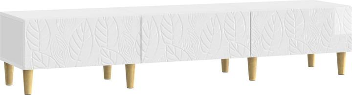 Actual product image vidaXL TV-Schränk (147 x 30 x 30 cm)