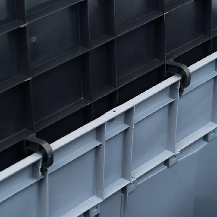 Actual product image vidaXL Siana