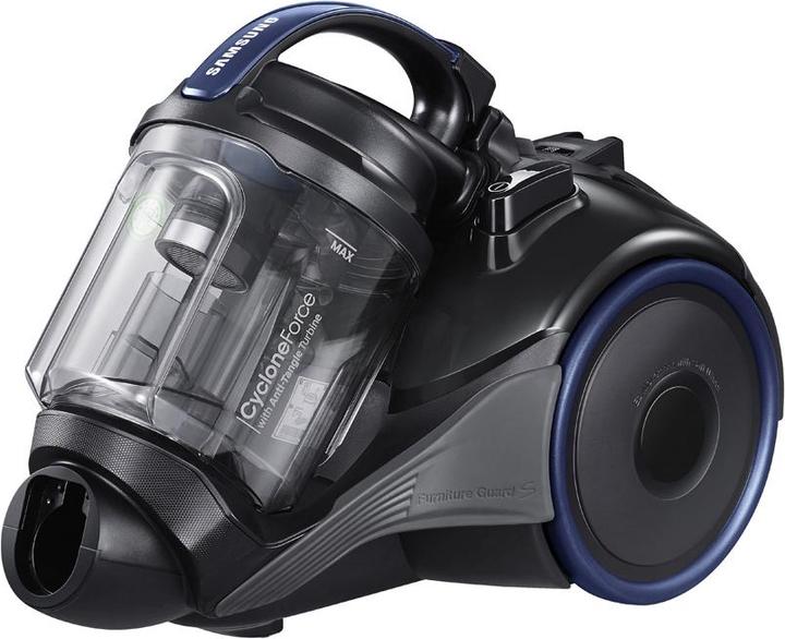 Actual product image Samsung VC4100