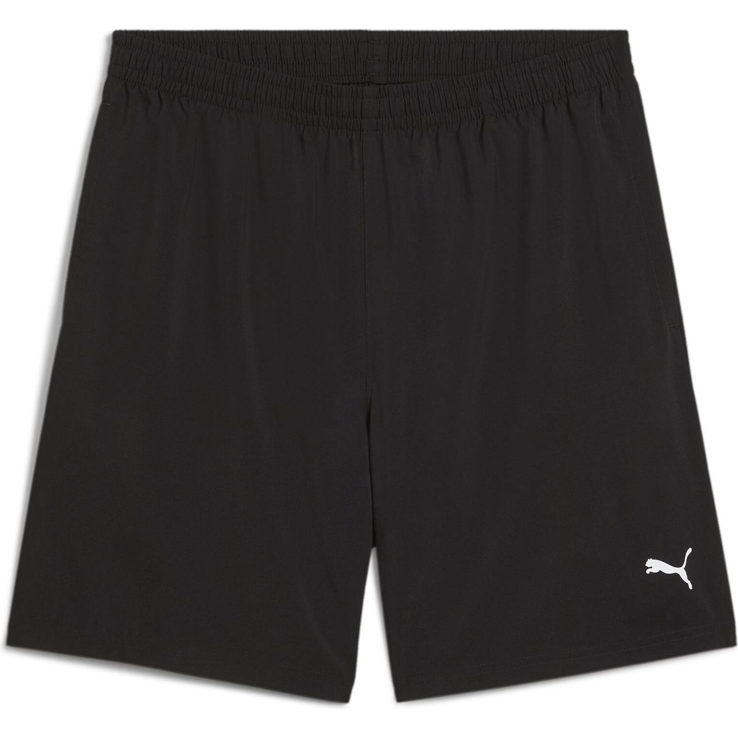 Puma, Herren, Sporthose, Train Fav Blaster 7" Short (M), Schwarz, M