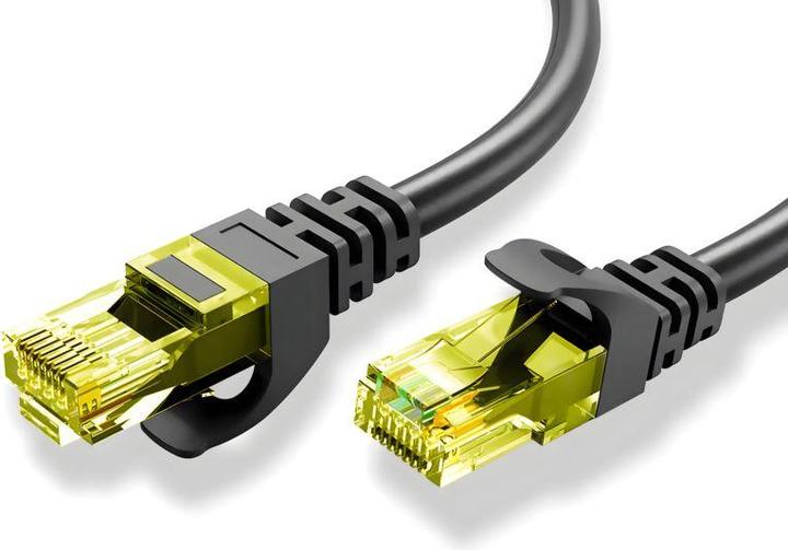 Actual product image Montiss Montis Kabel UTP Cat6 5m Montis MT115-5 (UTP, CAT6, 5 m)