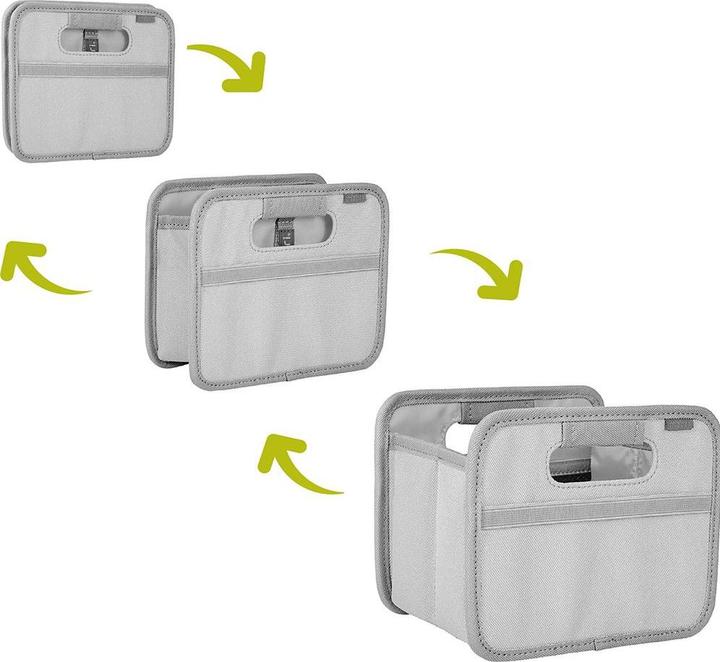 Produktbild Meori Faltboxen (16.50 cm, 1.80 l, 1x)