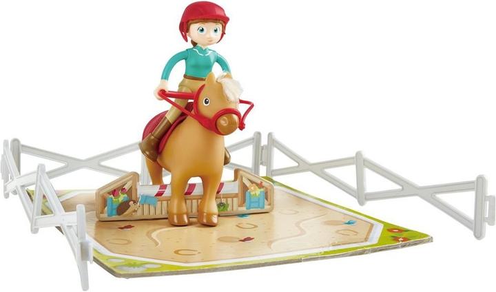 Produktbild Hape Ponyhof