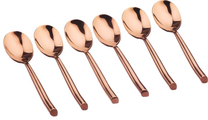 Immagine prodotto Björn Knut (6 pz., Misurini)