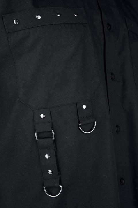 Immagine prodotto Gothicana by EMP Sleeveless Shirt (M)