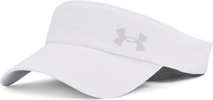 Actual product image Under Armour W Iso-Chill Launch Visor