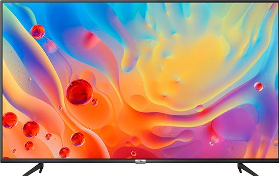 Produktbild TCL 55P615 (55", LCD, 4K, 2020)
