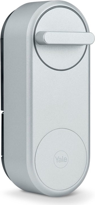Produktbild Bosch Smart Home Yale Linus Türschloss (Smartphone)