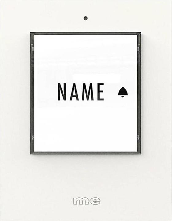 Image du produit Modern-Electronics Sonnette sans fil