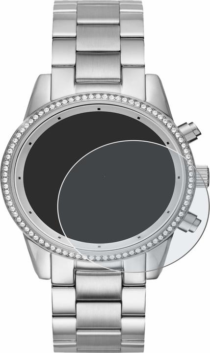 Actual product image upscreen Reflection Shield Protector Matte