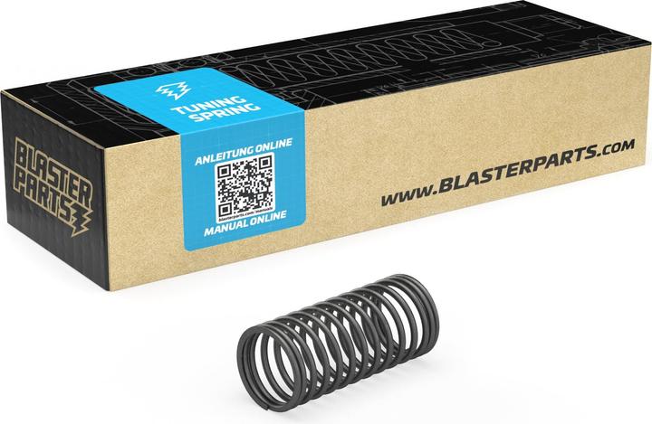 Actual product image Nerf Tuning-Feder passend für N-Strike Spectre REV-5
