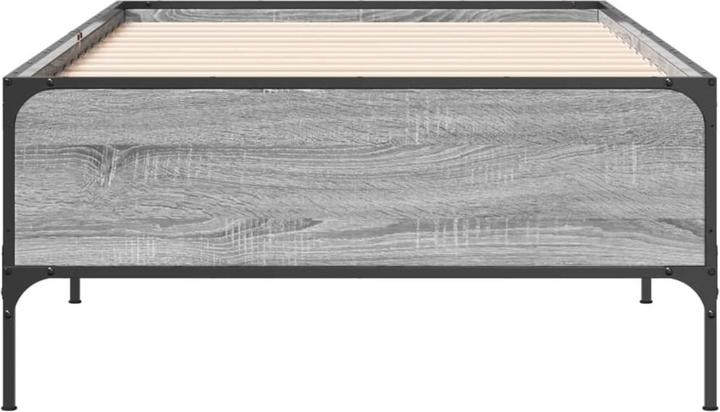 Image du produit vidaXL Bettgestell (100 x 200 cm)
