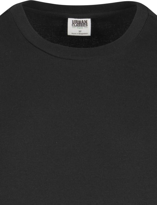 Produktbild Urban Classics Organic Oversized Rib Tee - 140911 (S)