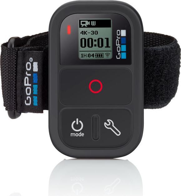 Produktbild GoPro Smart Remote (Hero 6, Hero 7, Hero 8 Black, GoPro Max)