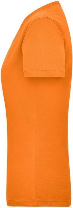 Produktbild James & Nicholson TShirt Arbeit (M)