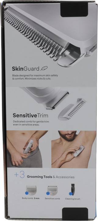 Produktbild Braun Bodygroomer Series 3