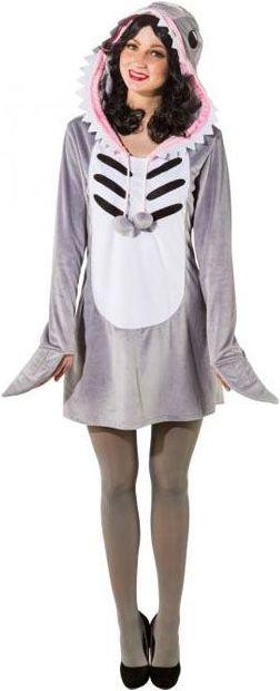 Produktbild Orlob Hai Kleid 38/40 (38, 40)
