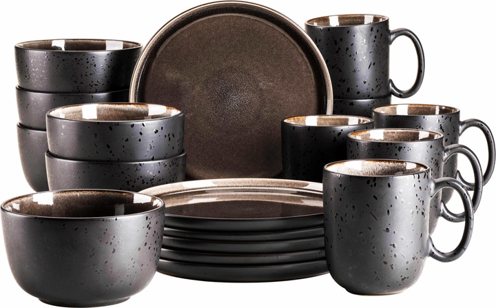 Mäser Niara (18 Piece)