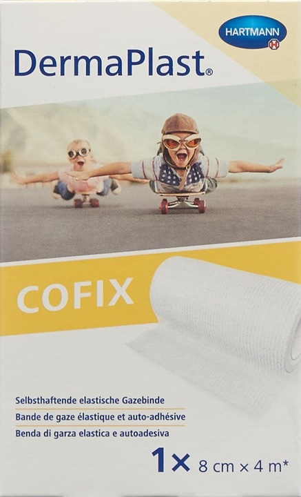 Produktbild DermaPlast CoFix