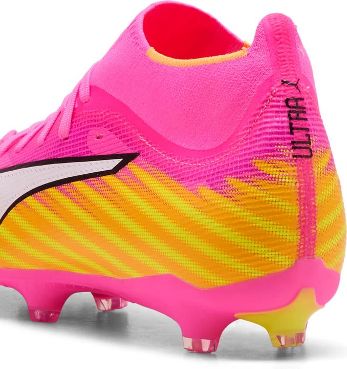 Produktbild Puma Ultra 6 Match + FG/AG (43)