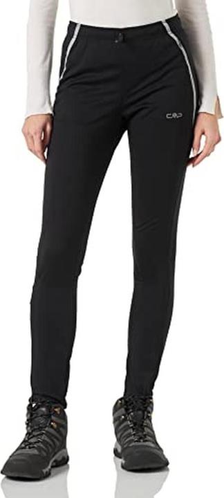 Actual product image CMP Campagnolo Long softshell pants (L)