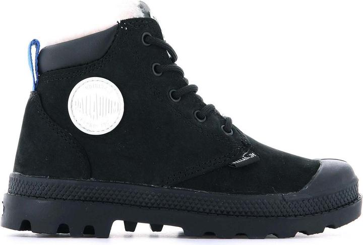 Produktbild Palladium Stiefelette (30)
