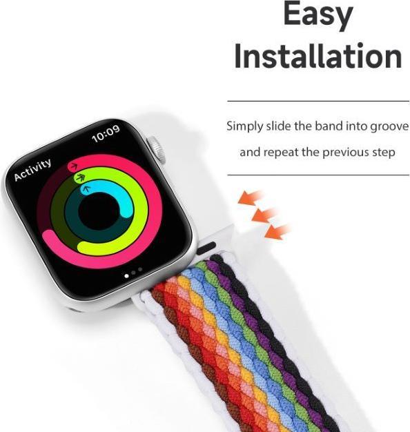 Produktbild Dux Ducis Mixture II Series (42 mm, 44 mm, 45 mm, Nylon)