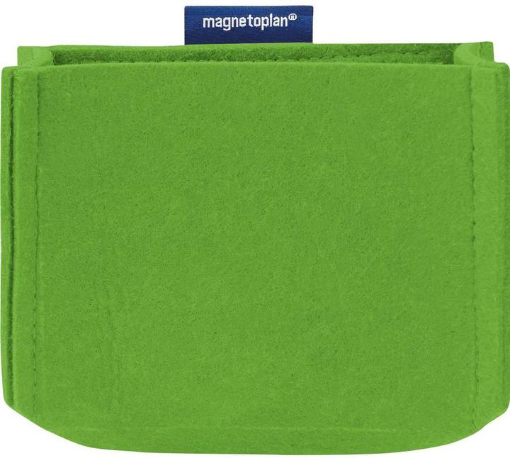 Produktbild Magnetoplan Stiftehalter magnetoTray big 1227705 grün