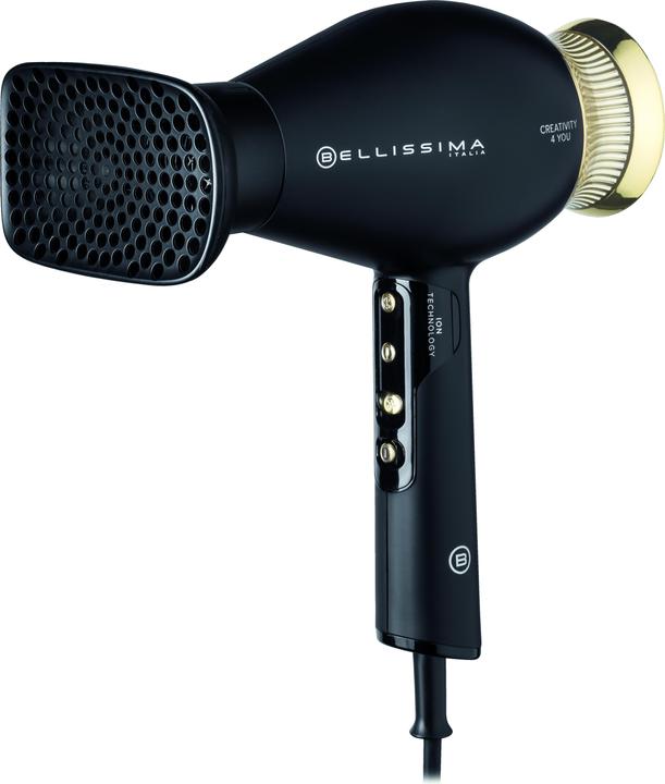 Immagine prodotto Bellissima Asciugacapelli Creativity 4 You - 11826